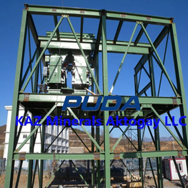 올해 상반기 인도네시아의 니켈 생산량 증가