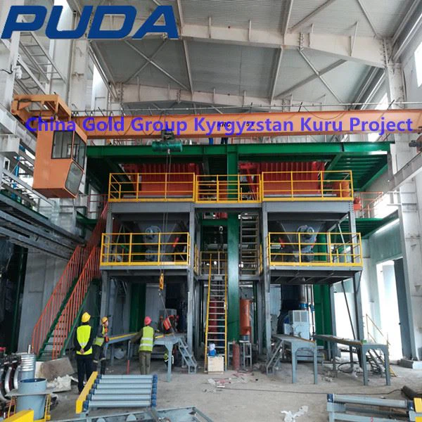 Vale : 2 분기 구리 생산량 감소, 철광석 및 니켈 생산량 증가