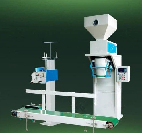 25kg Corn Packing Machine
