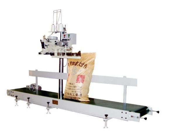 Industrial Sewing Machine