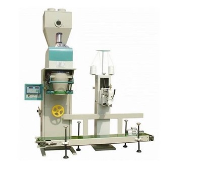 25KG 곡물콩 포장기