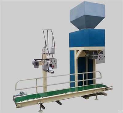 25kg 스테아레이트 포장기